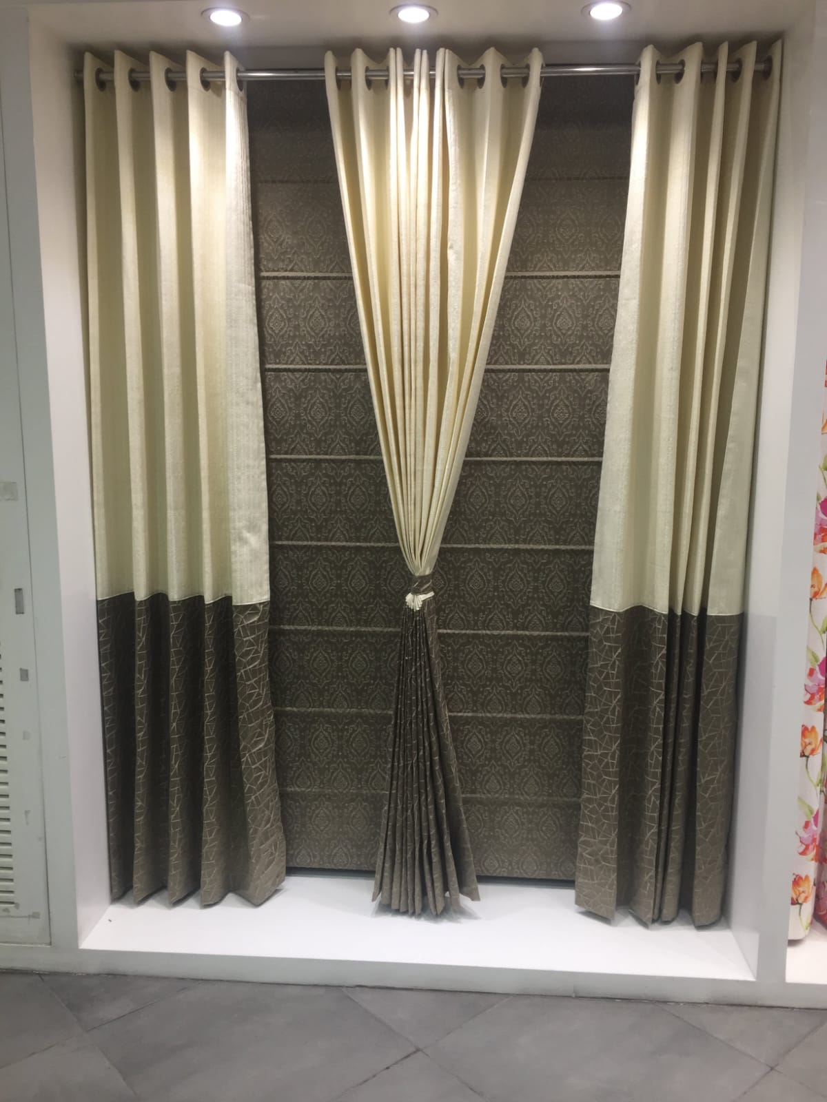 home-curtains