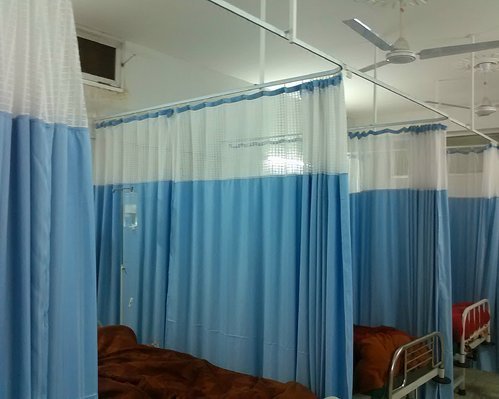 hospital-curtain